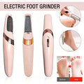 Râpe Électrique pour Pieds – Electric Foot Grinder