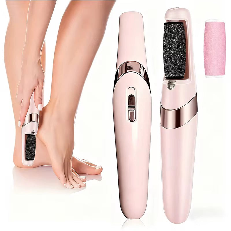 Râpe Électrique pour Pieds – Electric Foot Grinder