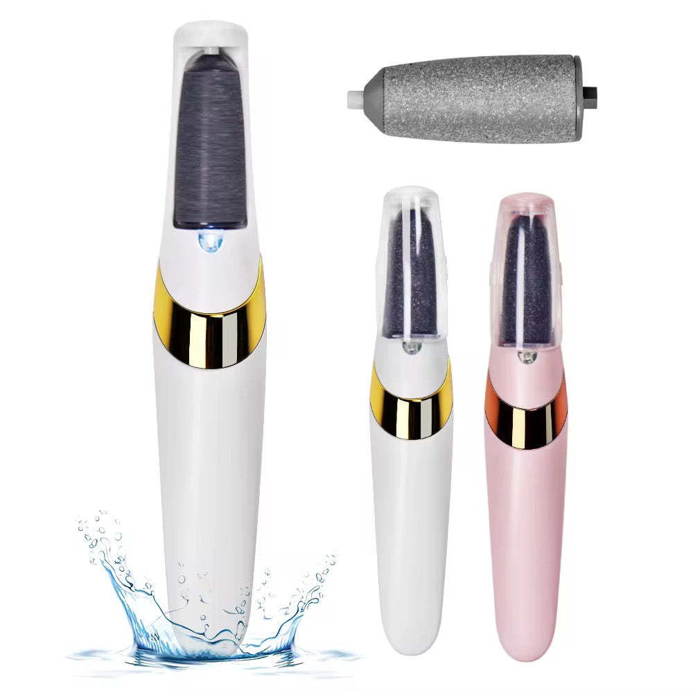 Râpe Électrique pour Pieds – Electric Foot Grinder